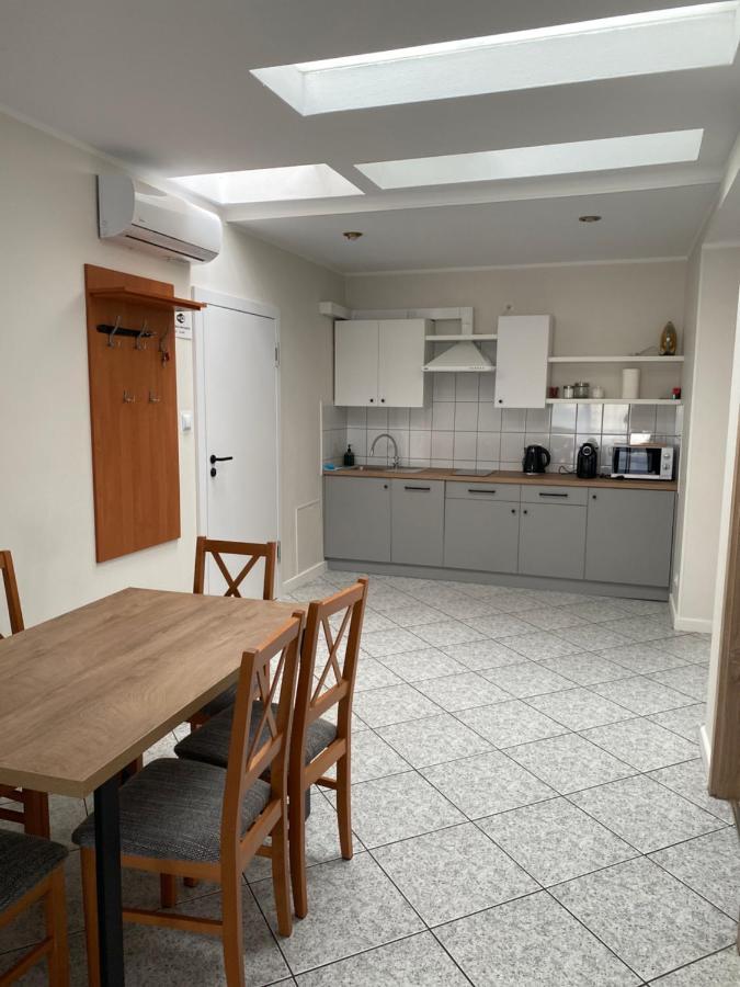 Apartamenty Rodzinne Zdrojowe Kudowa-Zdroj Dış mekan fotoğraf