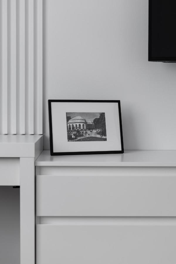 Apartamenty Rodzinne Zdrojowe Kudowa-Zdroj Dış mekan fotoğraf