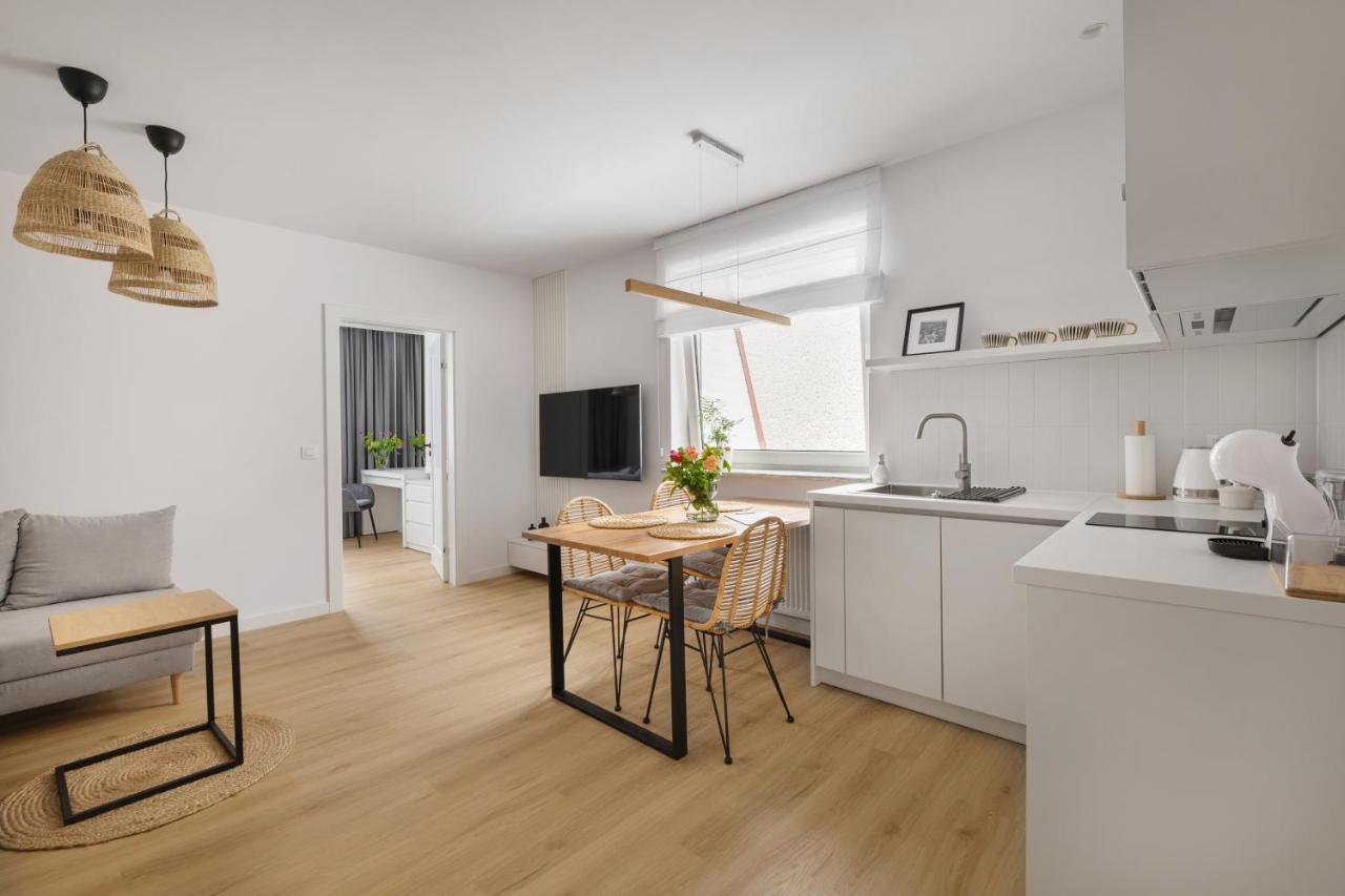 Apartamenty Rodzinne Zdrojowe Kudowa-Zdroj Dış mekan fotoğraf