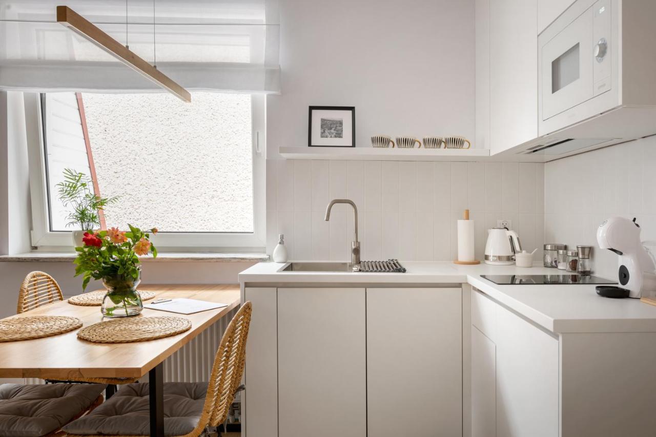 Apartamenty Rodzinne Zdrojowe Kudowa-Zdroj Dış mekan fotoğraf
