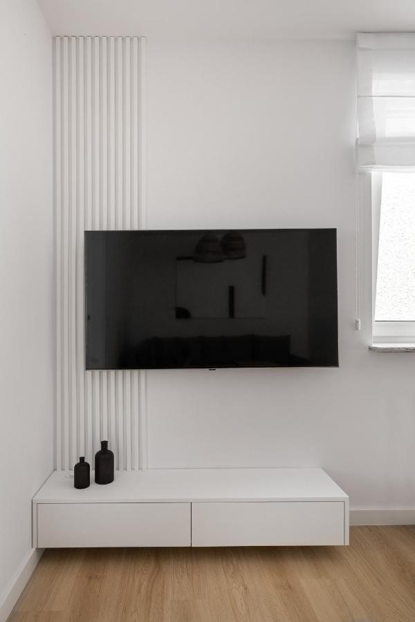 Apartamenty Rodzinne Zdrojowe Kudowa-Zdroj Dış mekan fotoğraf