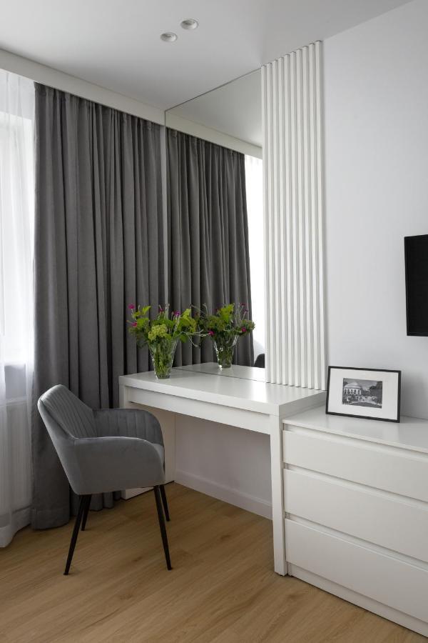 Apartamenty Rodzinne Zdrojowe Kudowa-Zdroj Dış mekan fotoğraf