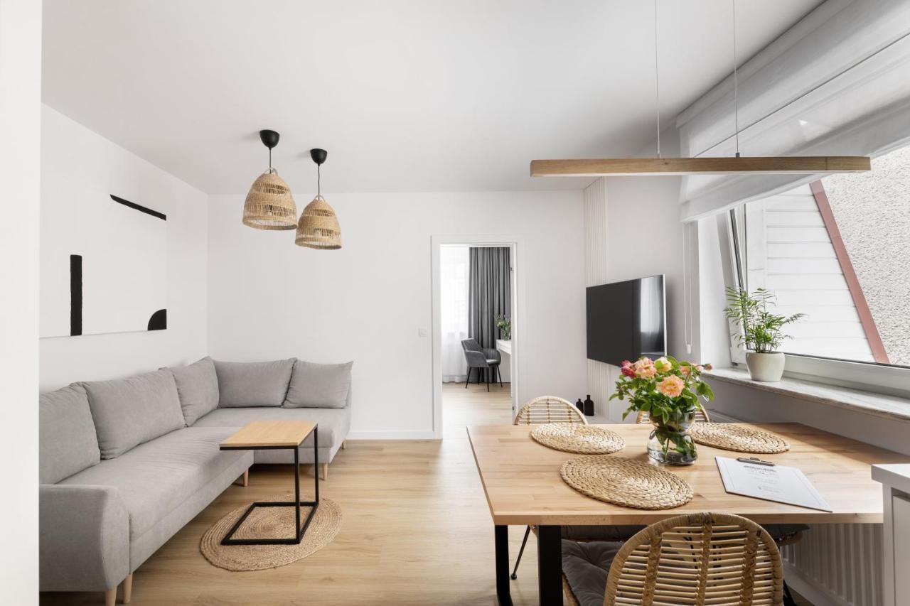 Apartamenty Rodzinne Zdrojowe Kudowa-Zdroj Dış mekan fotoğraf