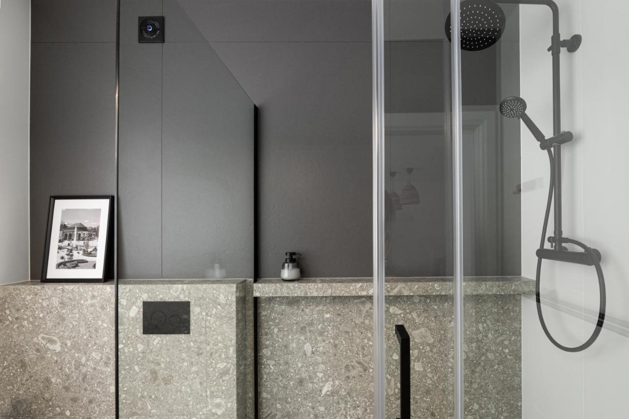 Apartamenty Rodzinne Zdrojowe Kudowa-Zdroj Dış mekan fotoğraf