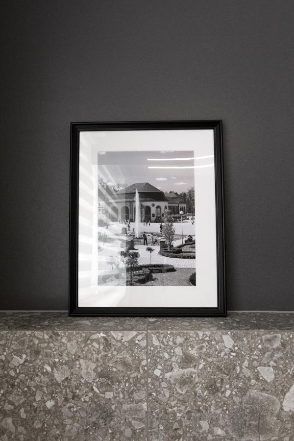 Apartamenty Rodzinne Zdrojowe Kudowa-Zdroj Dış mekan fotoğraf