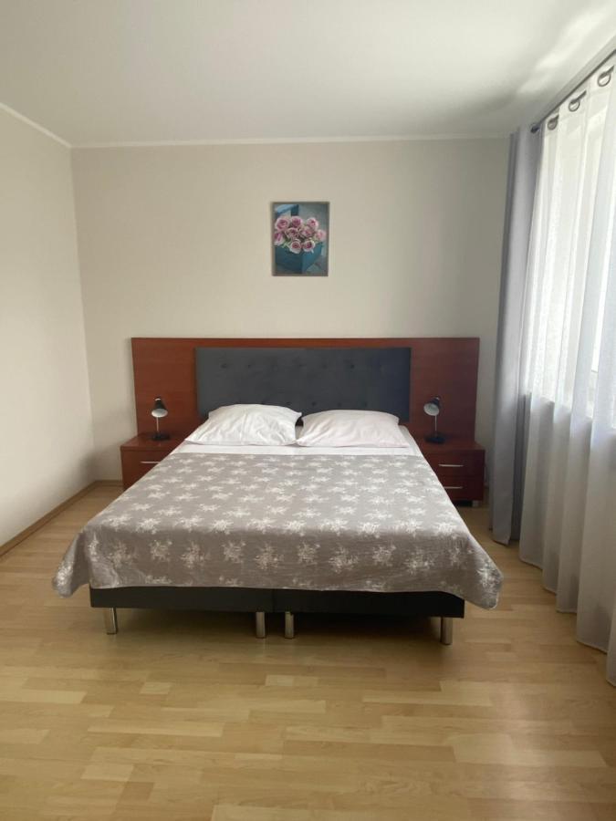 Apartamenty Rodzinne Zdrojowe Kudowa-Zdroj Dış mekan fotoğraf