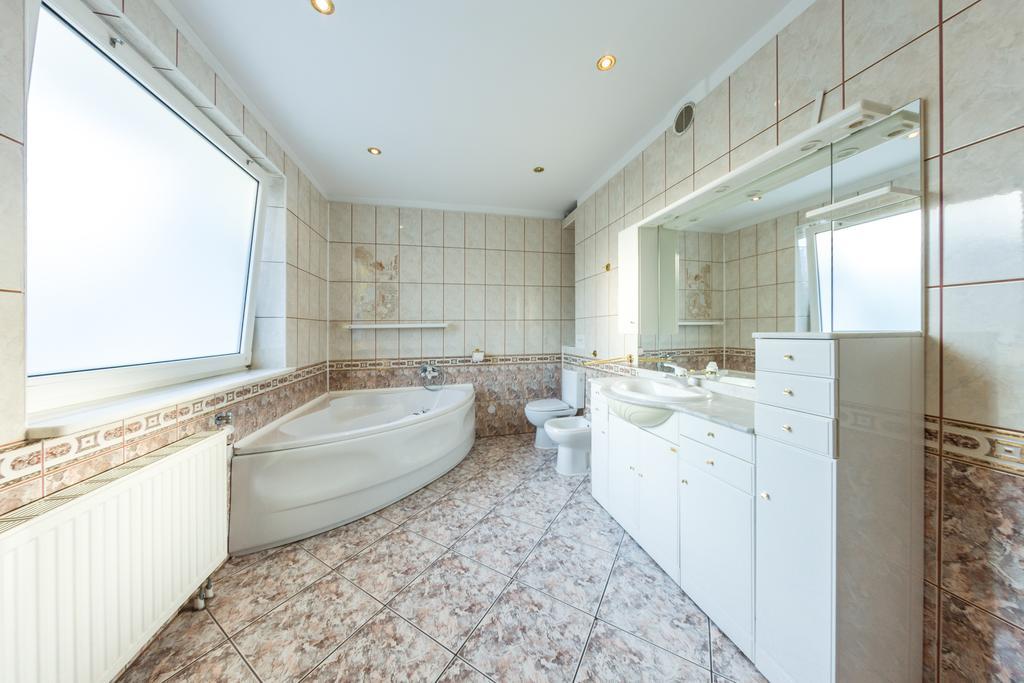 Apartamenty Rodzinne Zdrojowe Kudowa-Zdroj Dış mekan fotoğraf